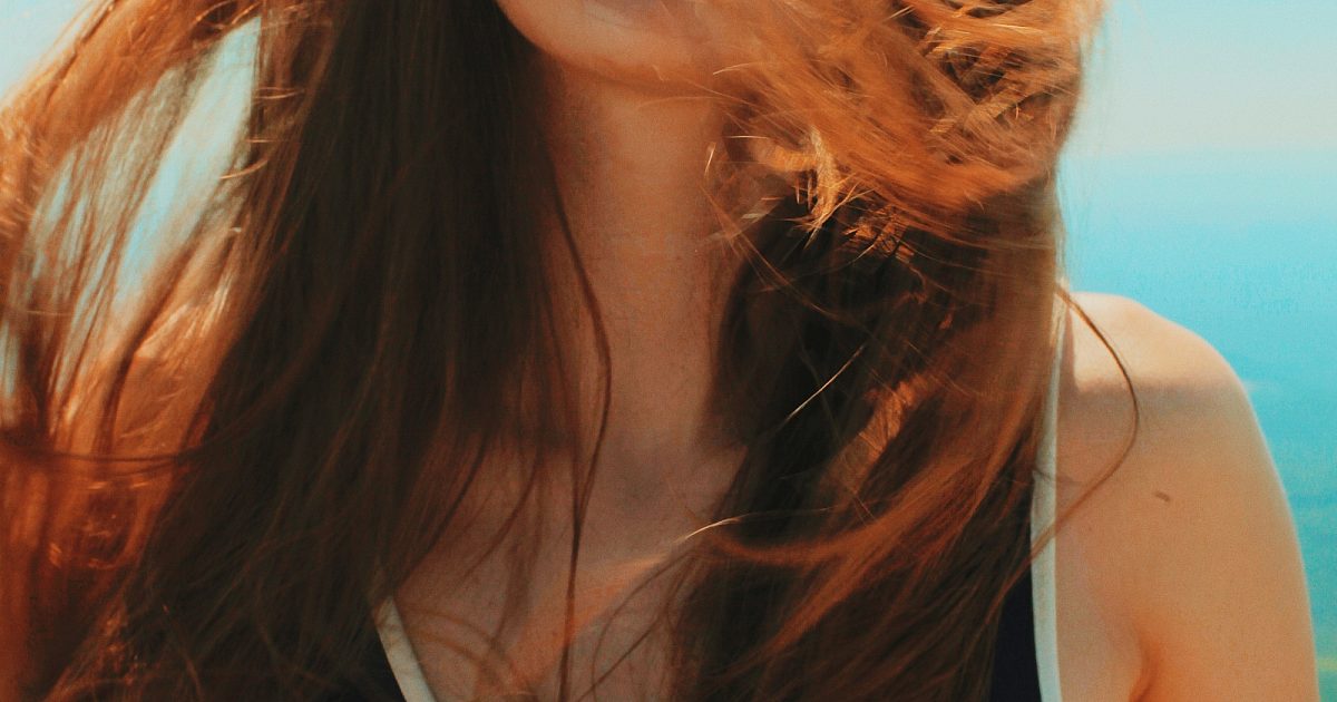 How To Air Dry Hair Faster Alterna Haircare