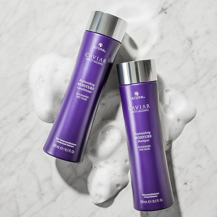 Alterna Caviar Inspired by Skincare