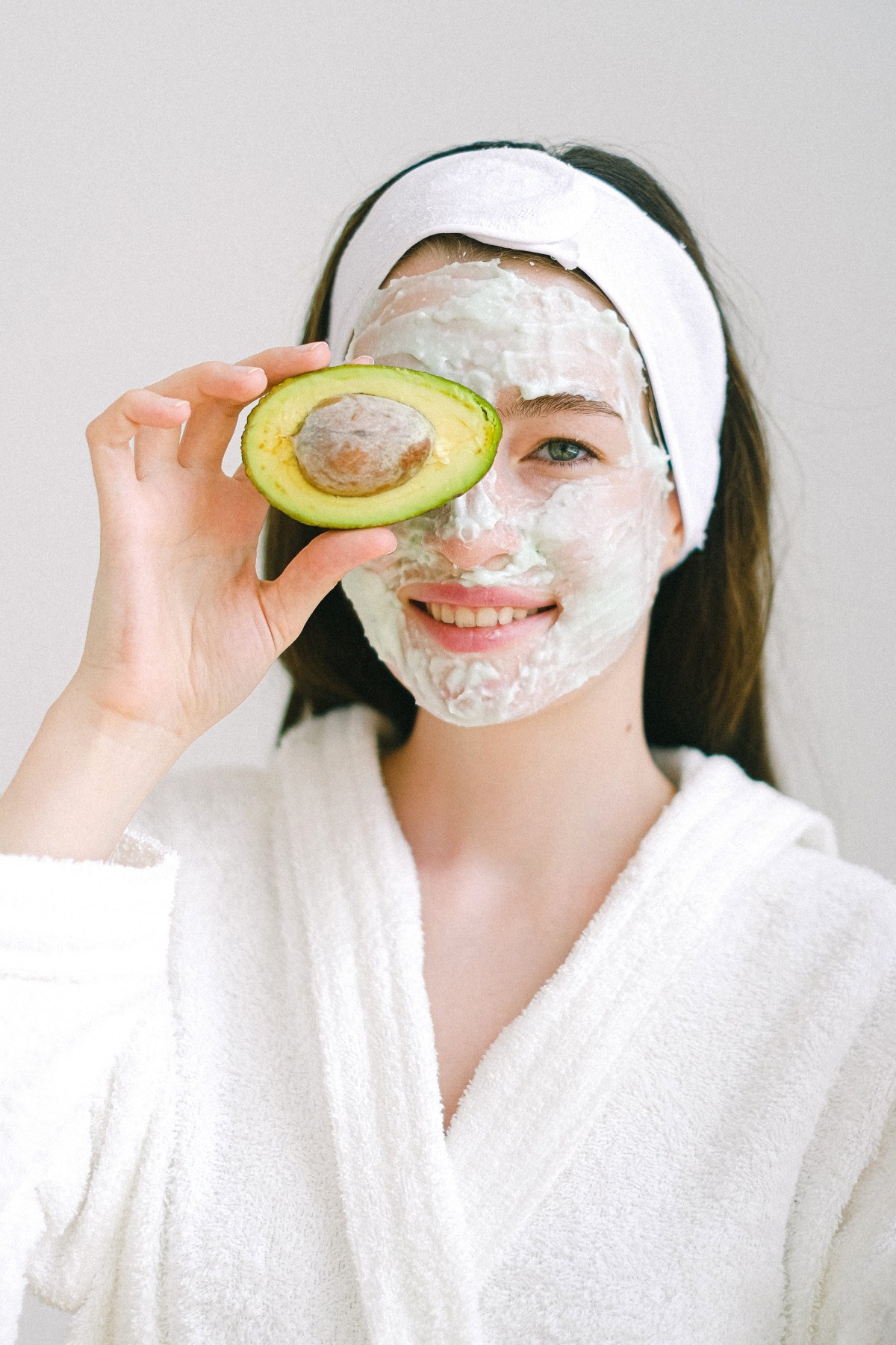 Diy Face Mask Recipes For Glowing Skin Alterna Haircare
