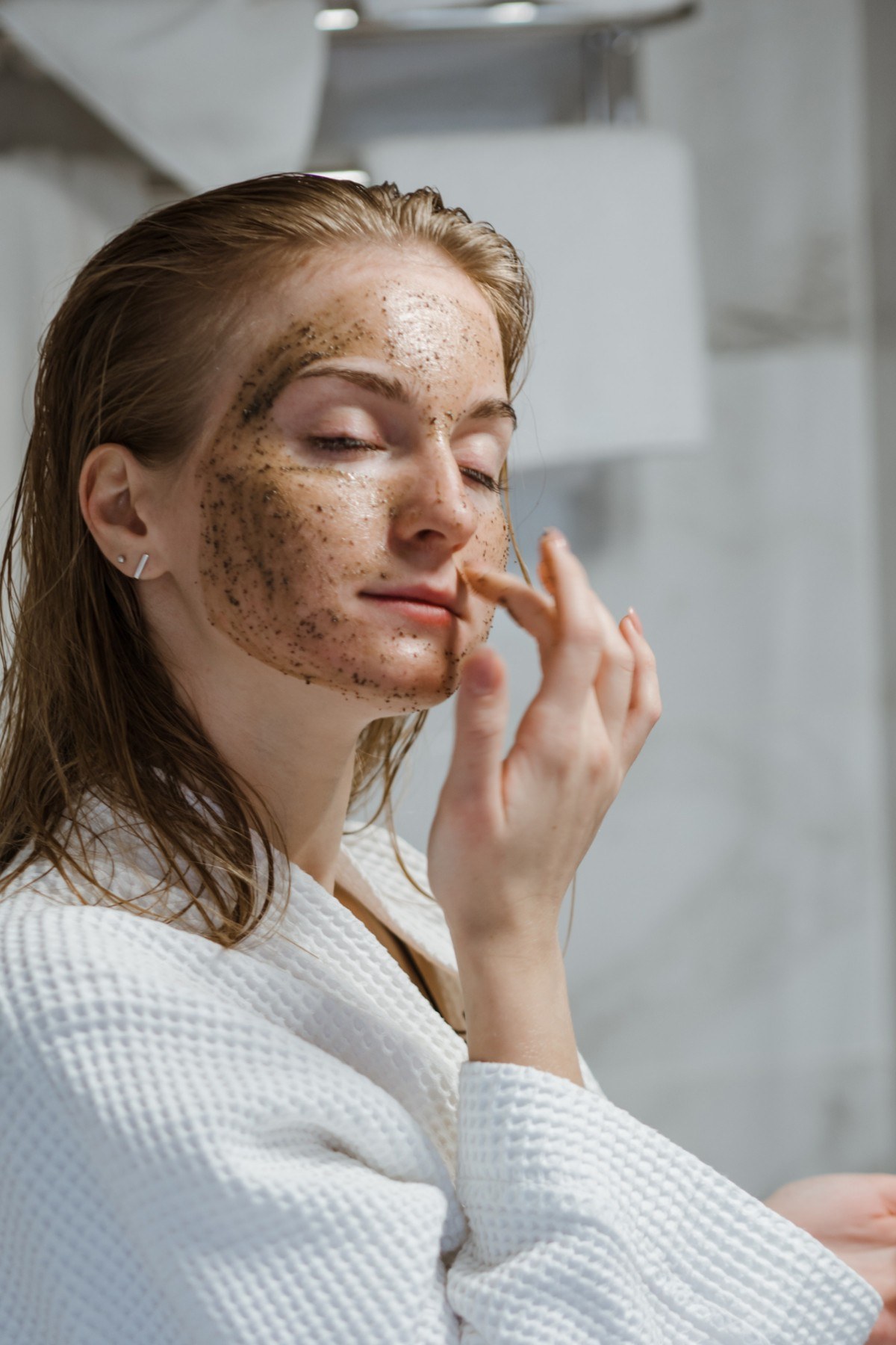 DIY Face Mask Recipes for Glowing Skin Alterna Haircare