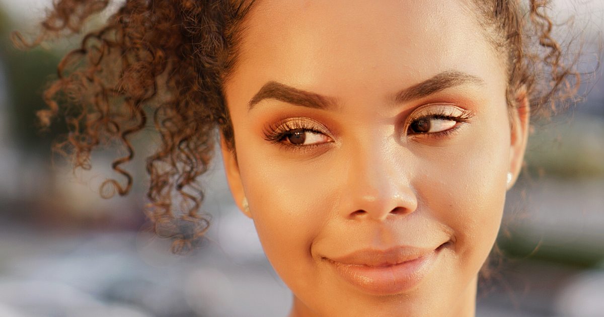 How To Style Curly Hair Alterna Haircare