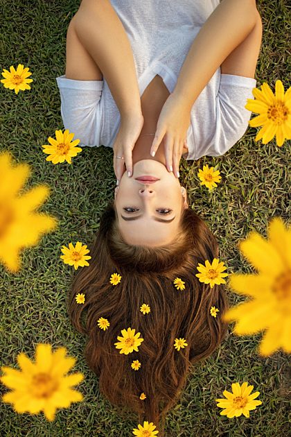 How to Take Care of Dry Hair in Summer | Alterna Haircare How to Take Care of Dry Hair in Summer | Alterna Haircare