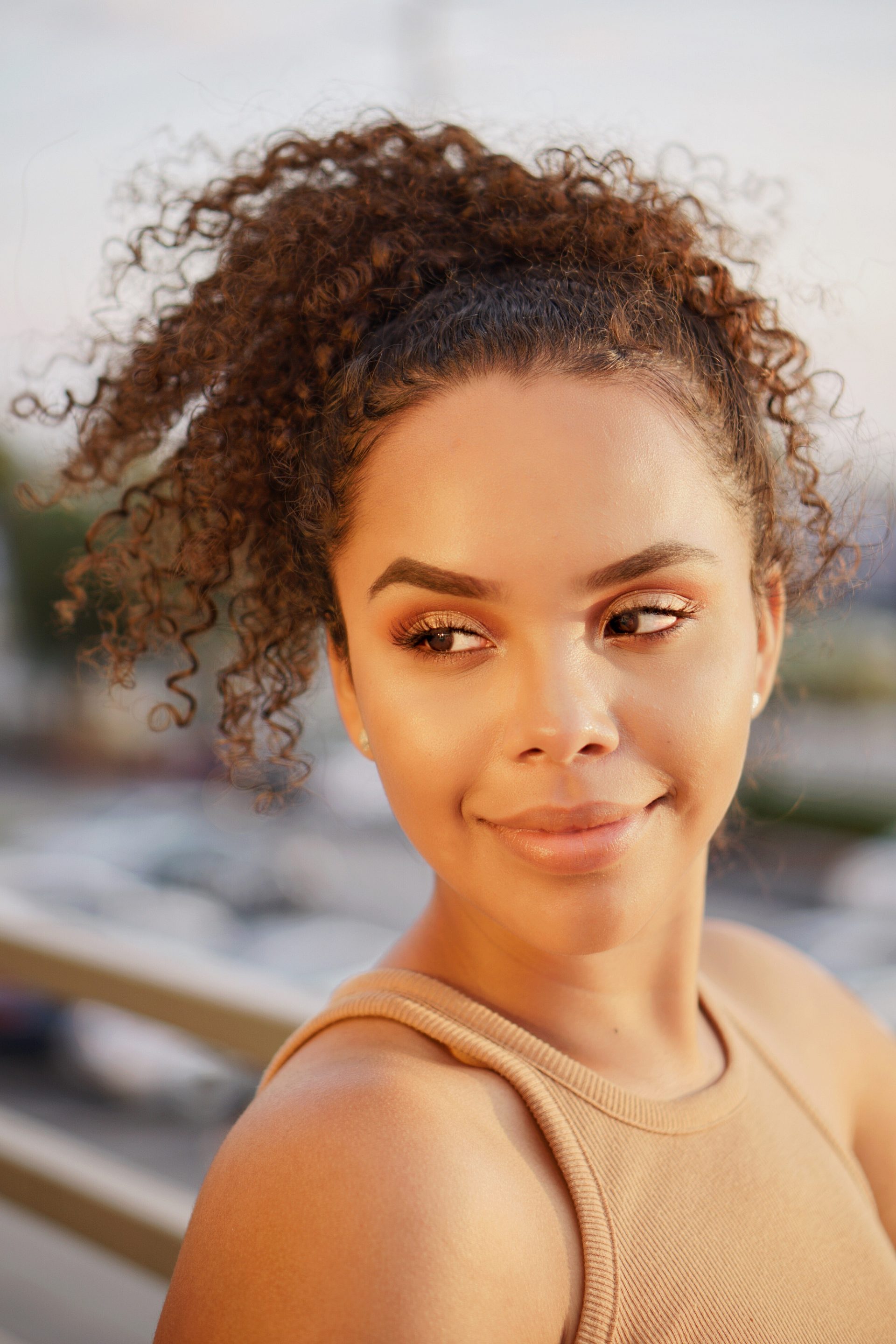 How To Style Curly Hair Alterna Haircare how-to-style-curly-hair-alterna-haircare