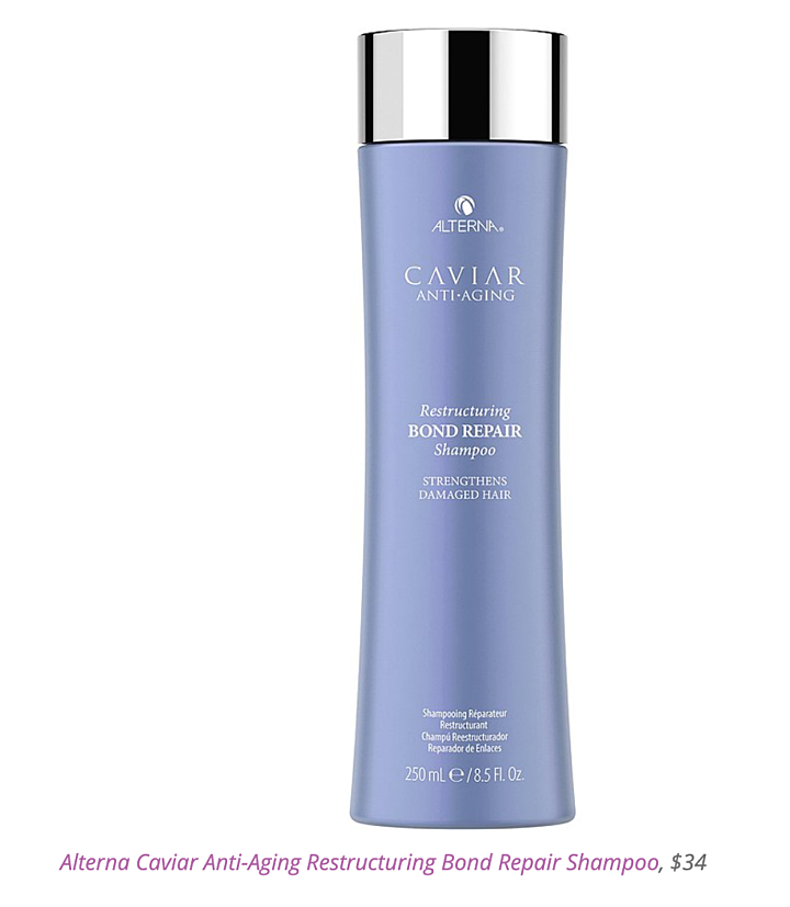 Press | Alterna Haircare