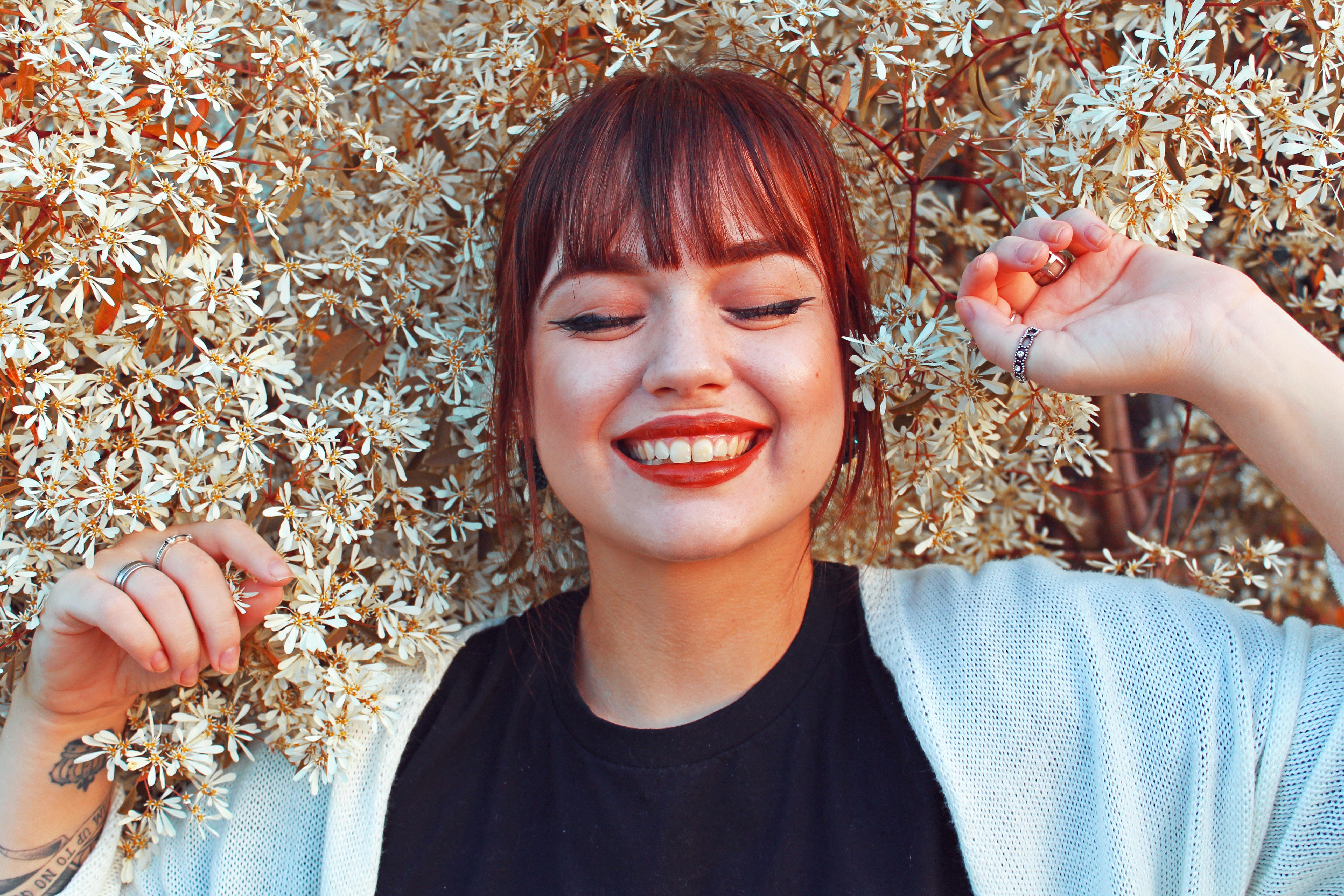 Hats To Protect Redheads From The Sun - How to be a Redhead