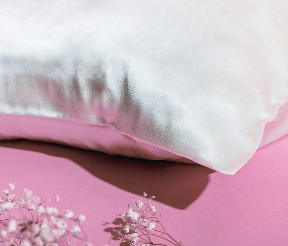 The 8 Best Silk & Satin Pillowcases For 2023