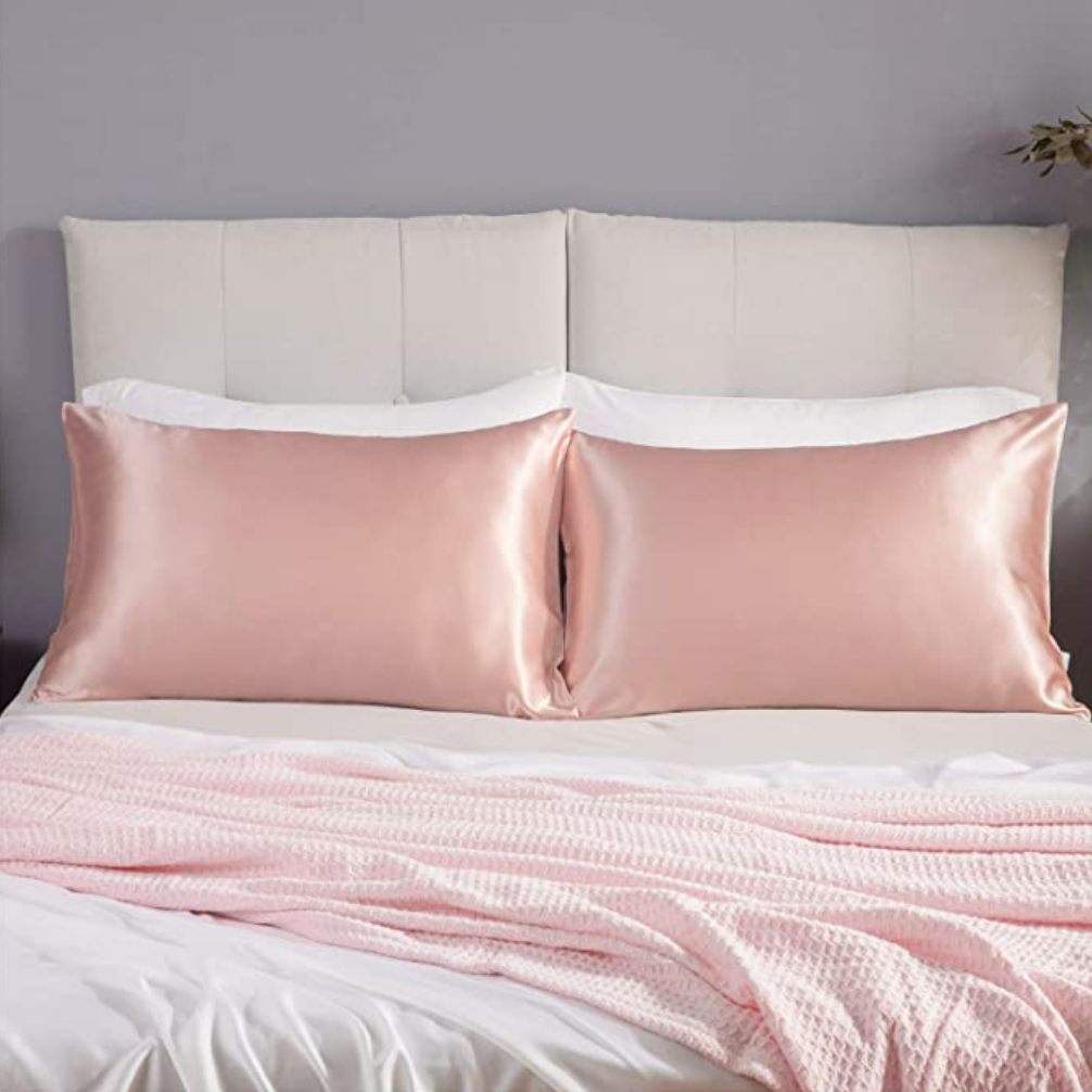 Which is Better for Your Skin, a Silk Pillowcase or a Satin Pillowcase?