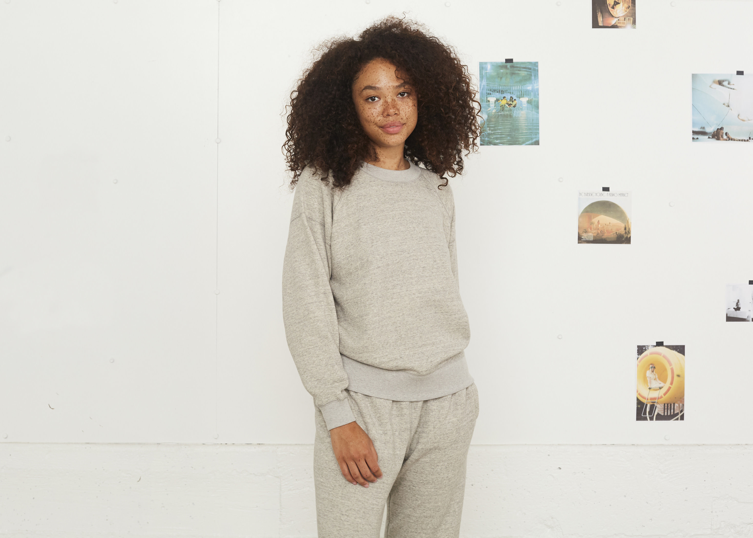 8 Comfy Loungewear Brands We Love