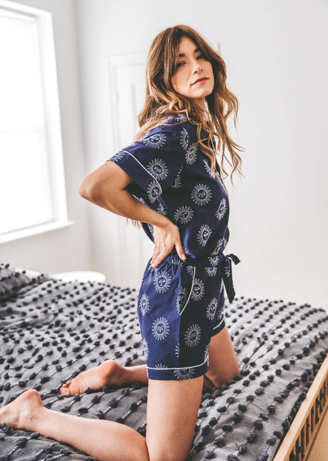 4 Dressed-Up Loungewear Outfits You'll Actually Want to Wear