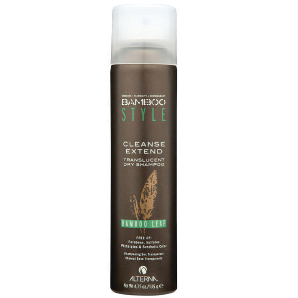 ALTERNA BAMBOO MEN Thickening Gel-Lotion with SPF 15 Scalp Shield