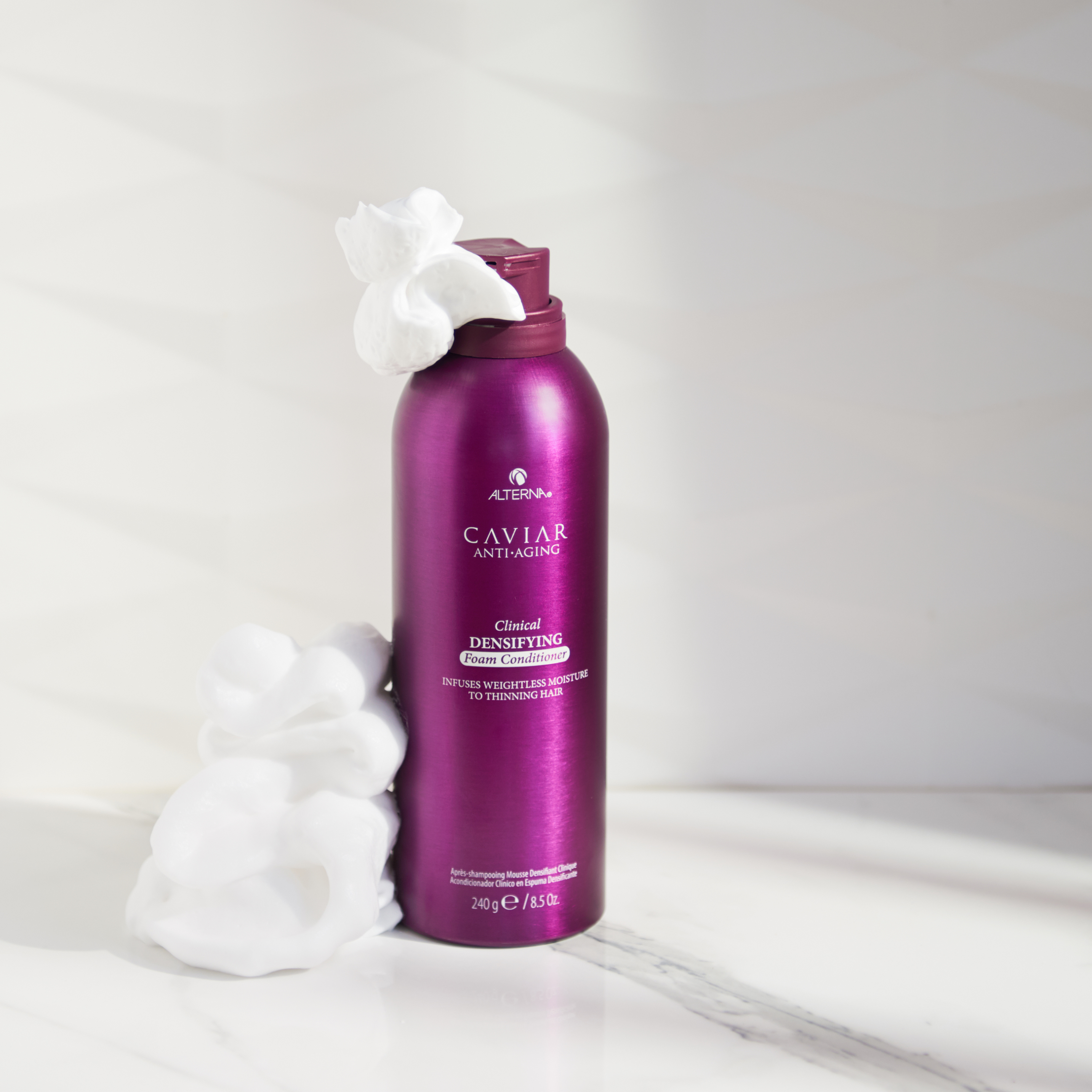 How To Pick The Best Natural Conditioner For Fine… | Alterna Haircare