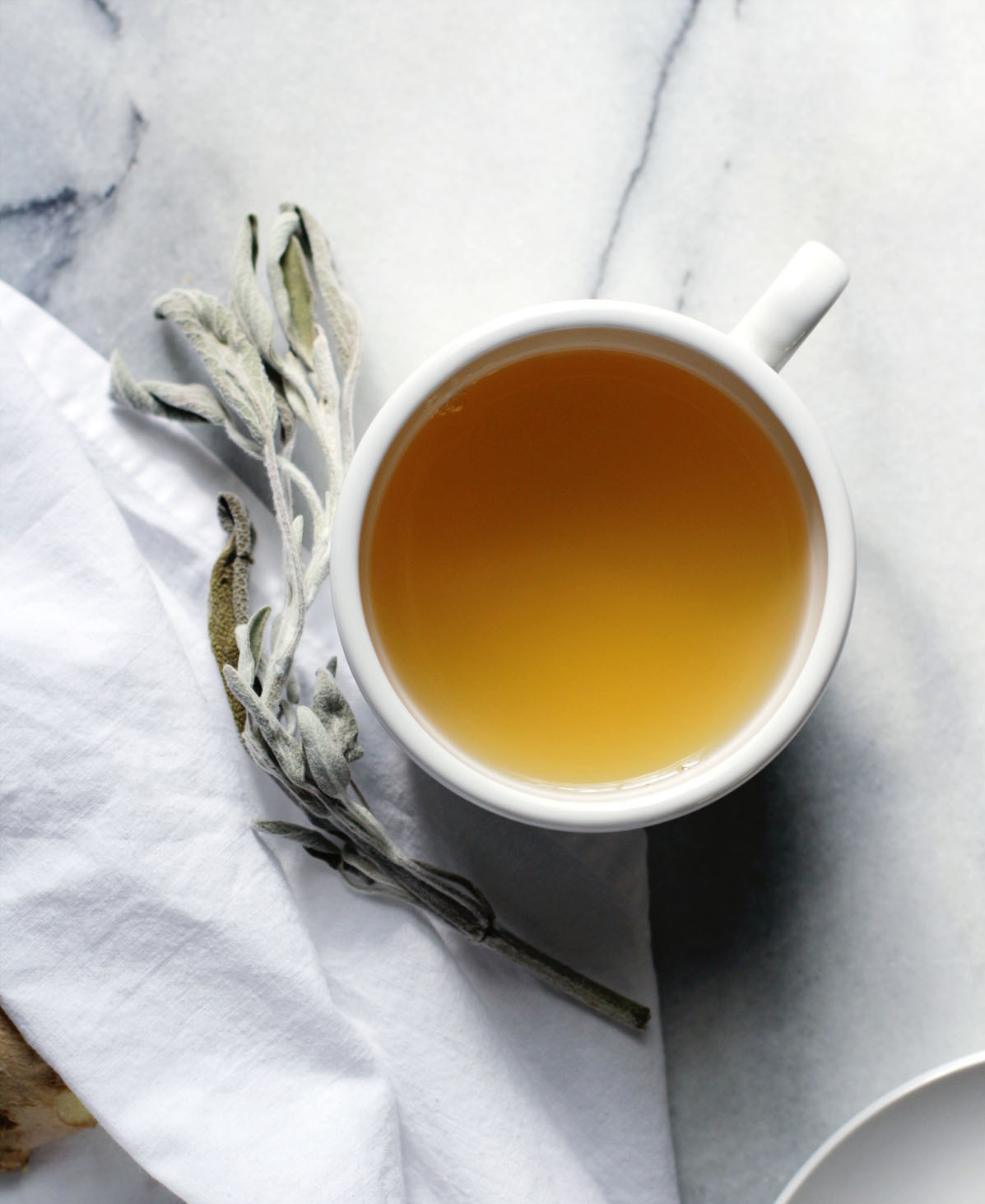 The Best Tea For Stress And Anxiety Alterna Haircare