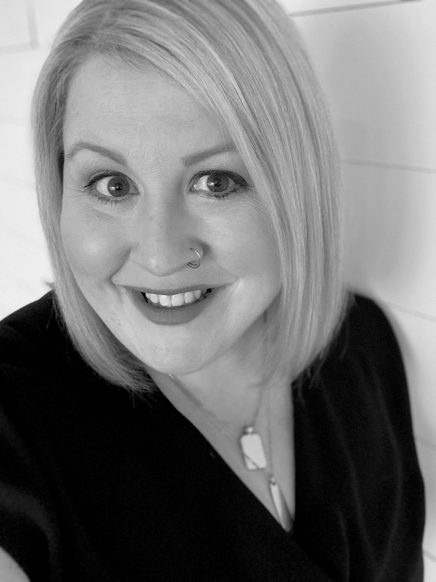 Jodi Byberg