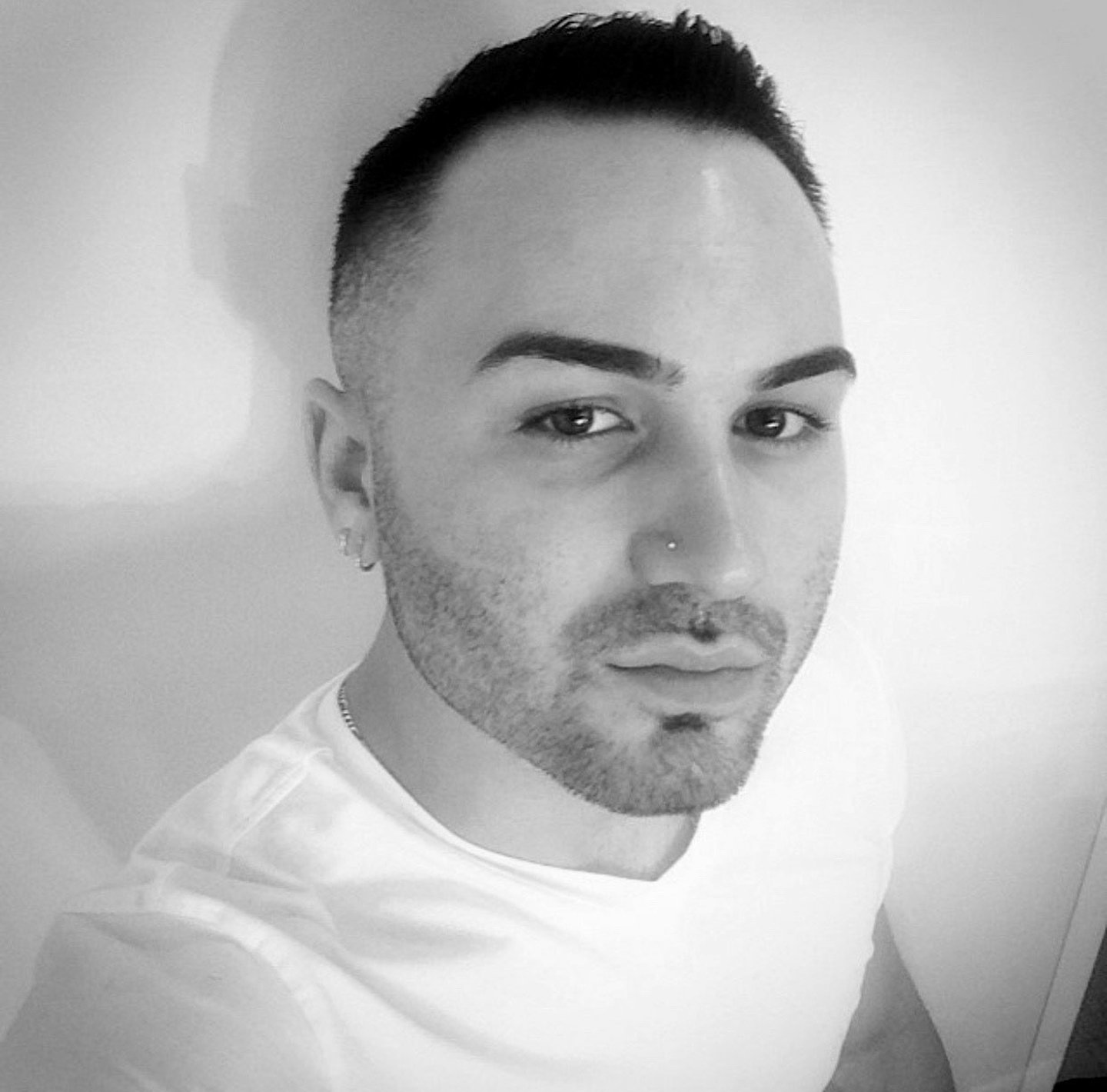 Matt Gantenbein