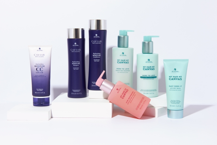 ALTERNA CAVMHMC FAMILY A 300 RBG