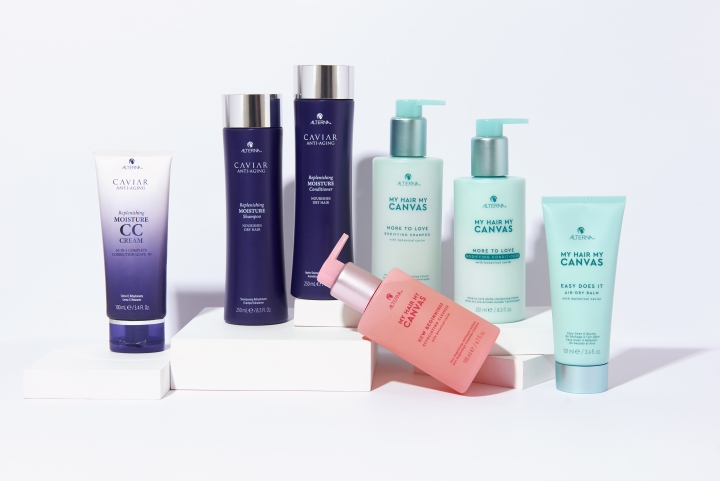 ALTERNA CAVMHMC FAMILY A 300 RBG