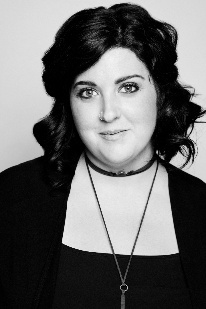 Jessica Mc Colm Headshot