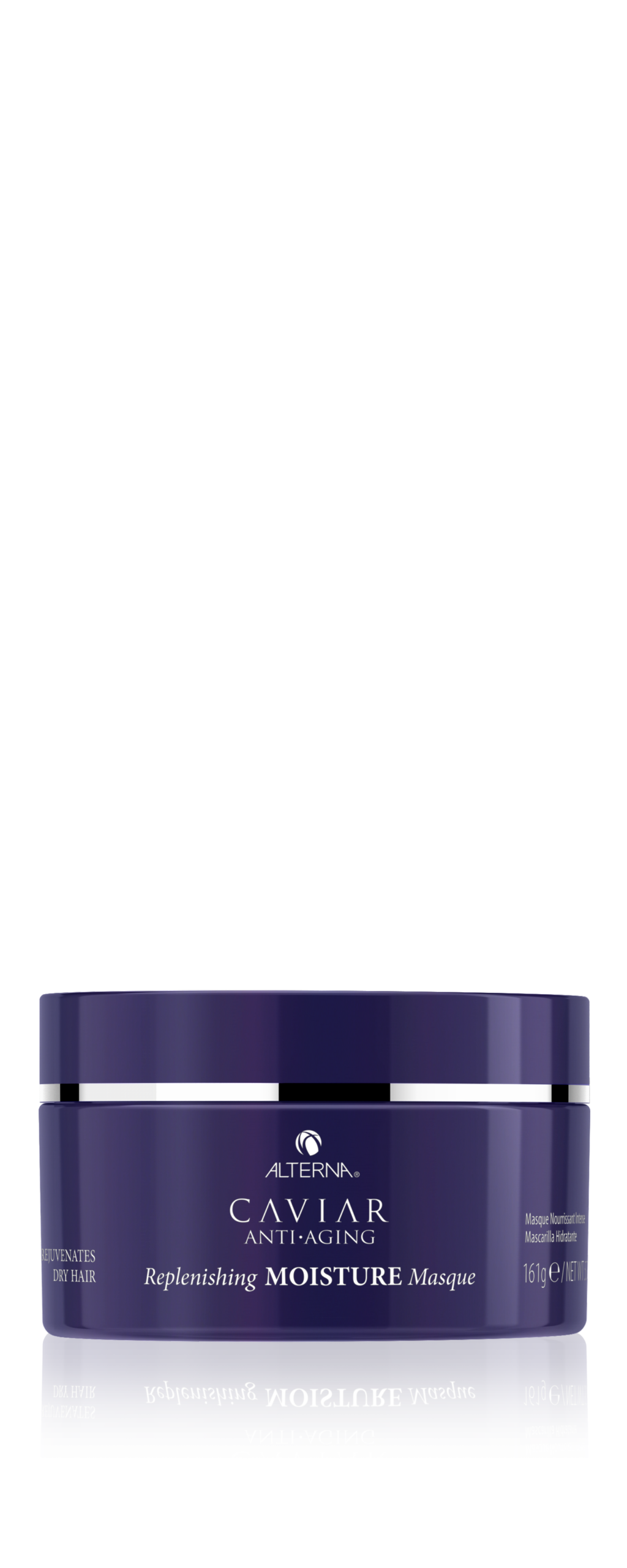 Caviar Anti Aging Replenishing Moisture Masque Alterna Haircare