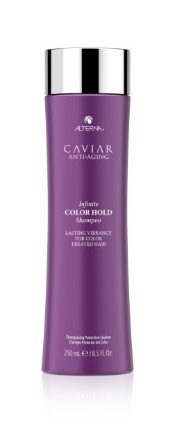 middag rynker jomfru Color Hold - Caviar Anti Aging Shampoo | Alterna Haircare