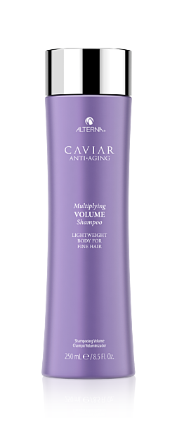 Multiplying Volume Caviar Aging | Alterna Haircare