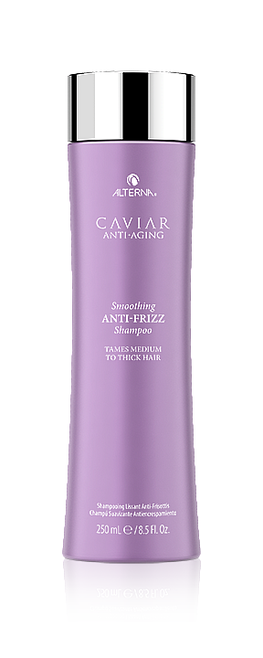 Frizz Control - Caviar Anti Aging Shampoo