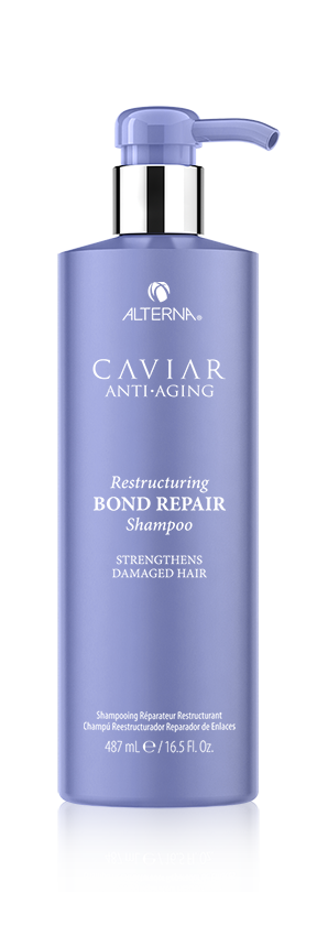 Repair - Caviar Anti Aging Shampoo |