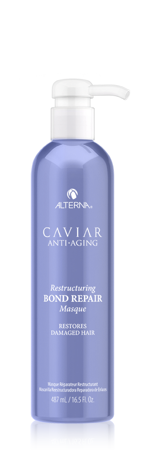 Bond Repair - Caviar Anti Aging Hair Masque  Alterna Haircare