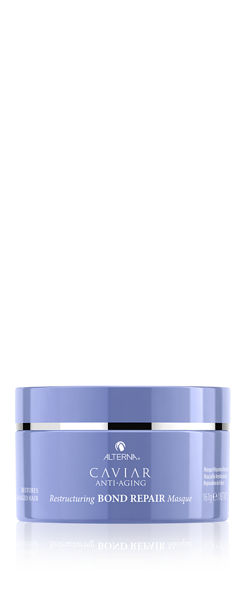 caviar anti aging restructuring bond repair masque alterna haircare caviar anti aging restructuring bond