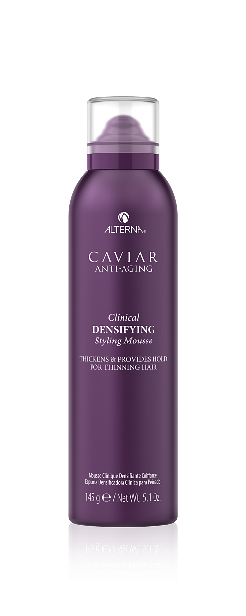 Densifying - Caviar Anti Aging Styling Hair Mousse
