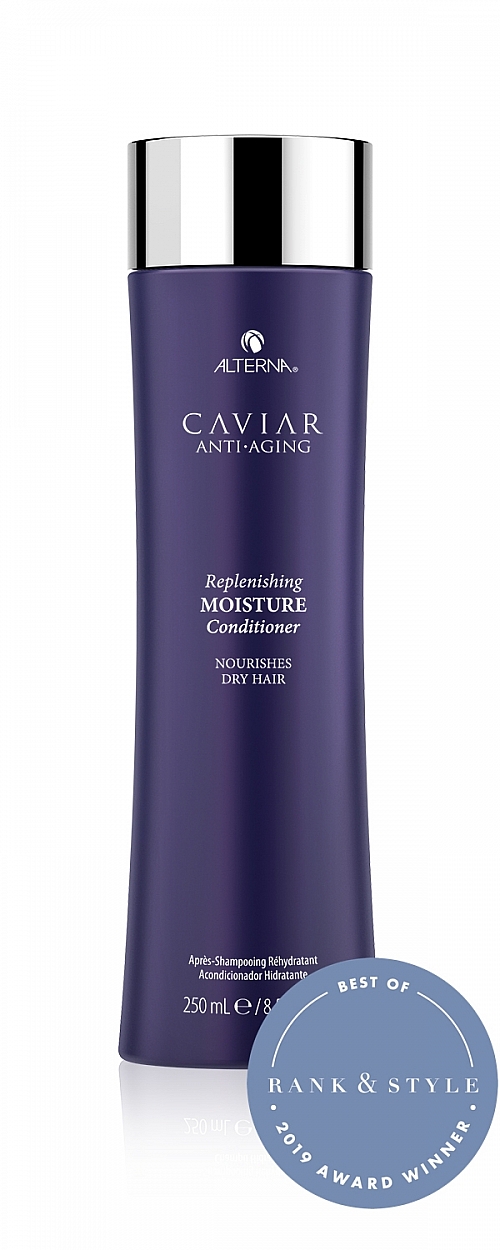 - Caviar Anti Aging Shampoo |