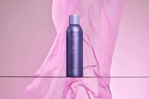 Caviar Anti-Aging MULTIPLYING VOLUME Styling Mousse - Lifestyle v2 (2022)