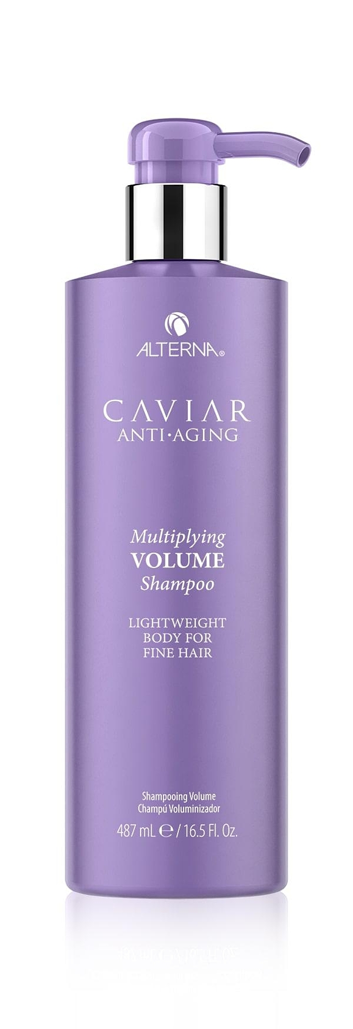 Multiplying Volume - Caviar Anti Aging Volume…