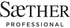 Saether logo