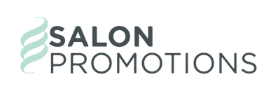 Salon promotions logo 400x